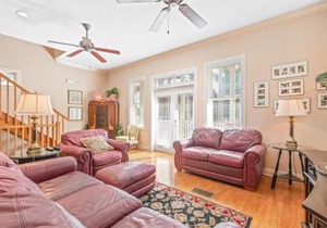 Serenity by the Sea - Main House