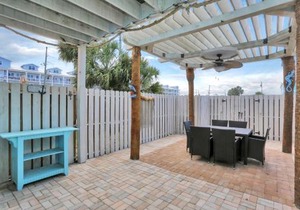 Set Sail at 5 by Pristine Properties Vacation Rentals