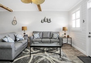 Set Sail at 5 by Pristine Properties Vacation Rentals