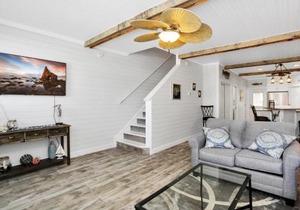 Set Sail at 5 by Pristine Properties Vacation Rentals