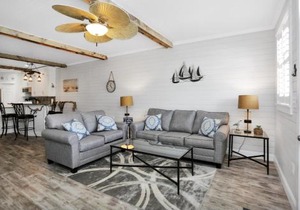 Set Sail at 5 by Pristine Properties Vacation Rentals