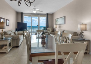 Shark Bite - Summerwind 502W | 2 Bed, 2 Bath
