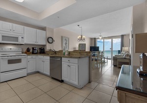 Shark Bite - Summerwind 502W | 2 Bed, 2 Bath