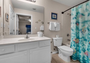 Shark Bite - Summerwind 502W | 2 Bed, 2 Bath