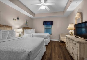 Shark Bite - Summerwind 502W | 2 Bed, 2 Bath