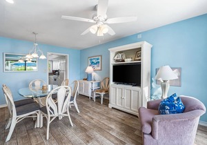 Shore Beats Work | 3 Bed, 2 Bath