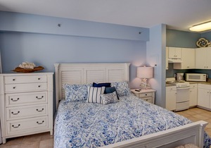 Shores Of Panama Resort in Panama City Beach