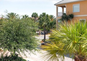 Short Walk 2 Beach! Lagoon Pool~Hot Tub~2 Living Areas~4BR Happily Ever After