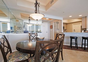 Silver Beach Towers 902-E - Sleeps 6