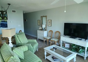 Silver Dunes, unit 1200C, 2nd floor Gulf View