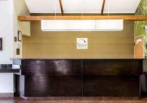 Sleep Inn & Suites Metairie