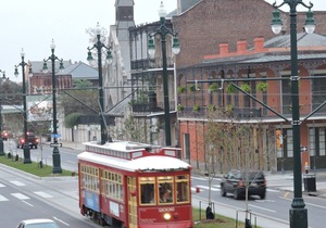 Sleeps 26, THREE BLOCKS TO BOURBON ST. AND FRENCH QUARTER ATTRACTIONS.