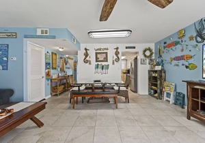 Southbay By The Gulf 3/2 Easy 5 minute Walk to the Beach, close to restaurants