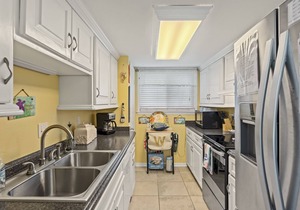 Southbay By The Gulf 3/2 Easy 5 minute Walk to the Beach, close to restaurants