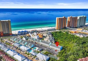 Southwind by Panhandle Getaways