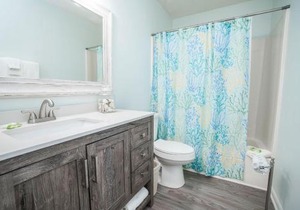 Southwind by Panhandle Getaways