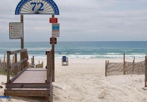 Southwind by Panhandle Getaways