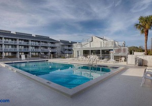 Southwind by Panhandle Getaways