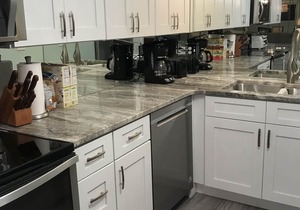 Spacious Beachfront Condo Located on Grand Lagoon