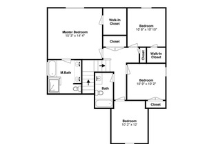Spacious Panama City Beach Home | Dog Friendly & Easy Beach Access!