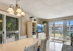 SPC 1082 - 2 BR on the golf course - close to the pool by RedAwning