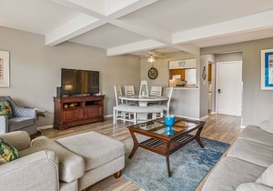 SPC 3104 - Pet Friendly 2 BR - sleeps 4 by RedAwning