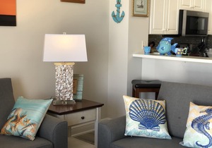 Special Discount, Celadon Beach Resort - Right on the Beach! Quiet side of PCB