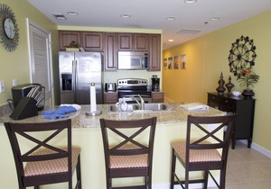 Splash! Gorgeous Beachfront WaterPark Lazy River, Netflix,Beach Service included