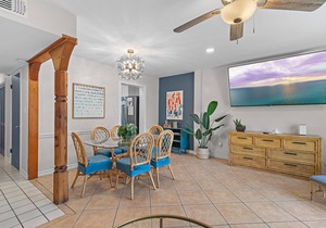 Steps 2 Priv Bch~Pools~Renovated~PetFriendly~SouthBay by the Gulf 122 Salty Paws