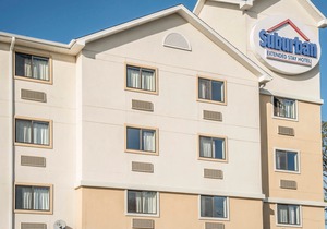 Suburban Extended Stay Hotel Near Panama City Beach