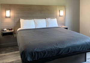 Suburban Extended Stay Hotel Near Panama City Beach