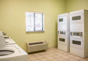 Suburban Studios near Panama City Beach