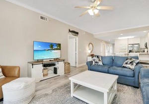 Summerhouse 106 by Pristine Properties Vacation Rentals
