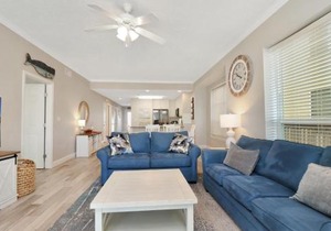 Summerhouse 106 by Pristine Properties Vacation Rentals