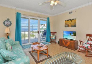 Summerhouse 203 by Pristine Properties Vacation Rentals