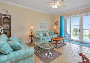 Summerhouse 203 by Pristine Properties Vacation Rentals