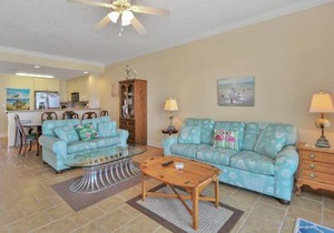 Summerhouse 203 by Pristine Properties Vacation Rentals