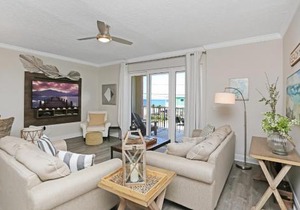 Summerhouse 209 by Pristine Properties Vacation Rentals