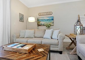 Summerhouse 209 by Pristine Properties Vacation Rentals