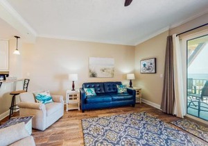 Summerhouse 402
