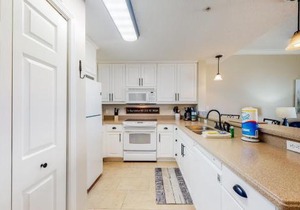 Summerhouse 402