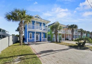 SummerTowne 1 home