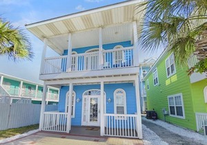 SummerTowne 1 home