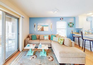 Sunset Harbour Villas 2-223