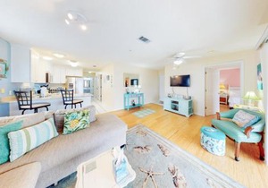 Sunset Harbour Villas 2-223