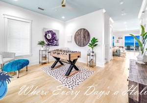 "Sunset" Newly Renovated Beachfront Home!
