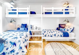 "Sunset" Newly Renovated Beachfront Home!