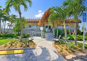 Sunshine Key Travel Trailer 5