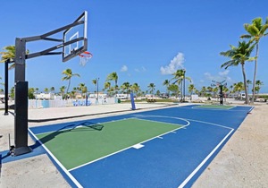 Sunshine Key Travel Trailer 7