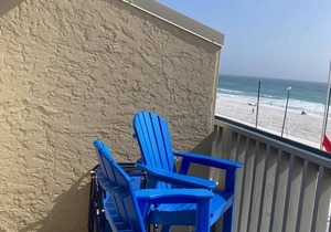 Sunswept Condominium Panama City Beach-Gulf Front Condo